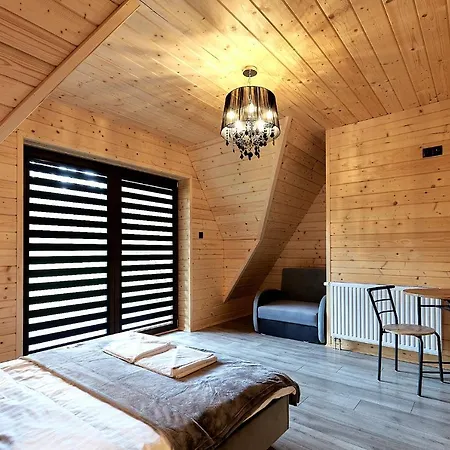 U Wilkow Na Wylacznosc Zakopane