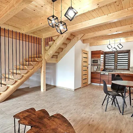 U Wilkow Na Wylacznosc Nyaraló *