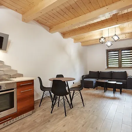 U Wilkow Na Wylacznosc * Zakopane