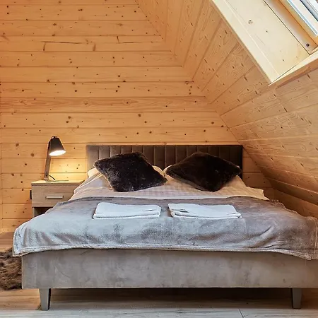 U Wilkow Na Wylacznosc * Zakopane