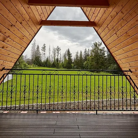 U Wilkow Na Wylacznosc