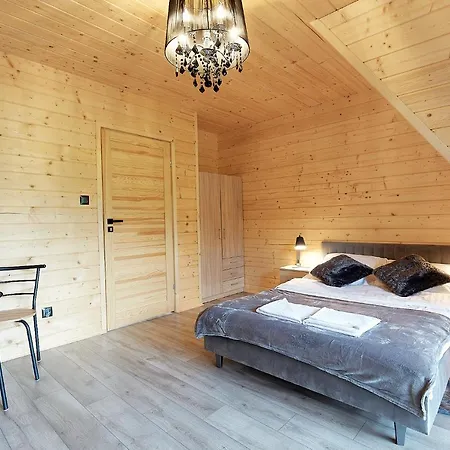 U Wilkow Na Wylacznosc