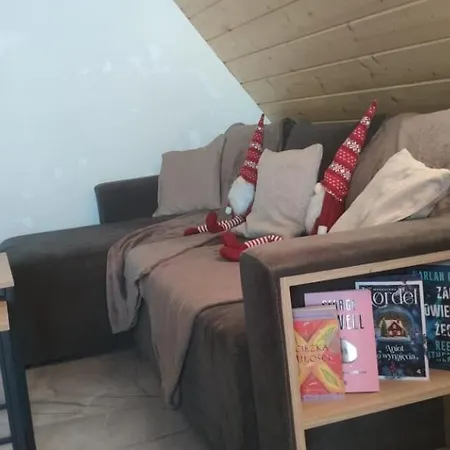 U Wilkow Na Wylacznosc Feriehus Zakopane